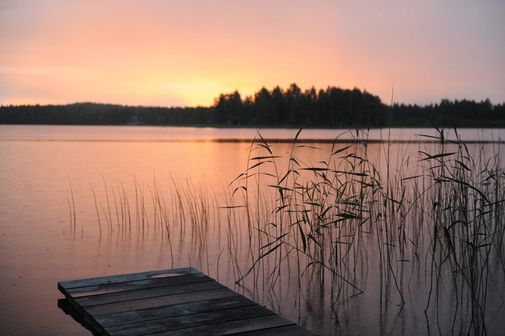 Svensk sommar